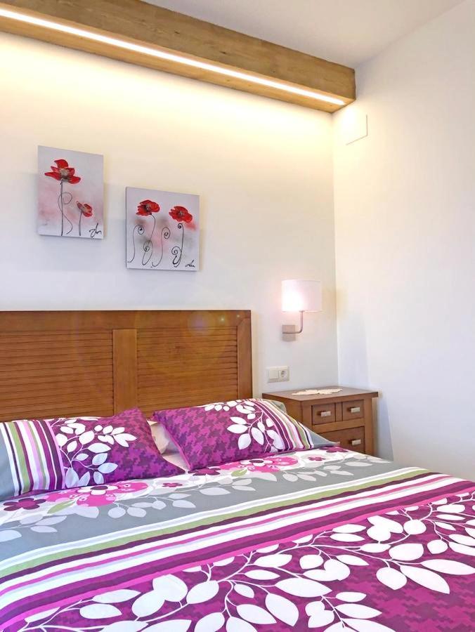 4 Bedrooms House With Terrace And Wifi At Cretas Ngoại thất bức ảnh
